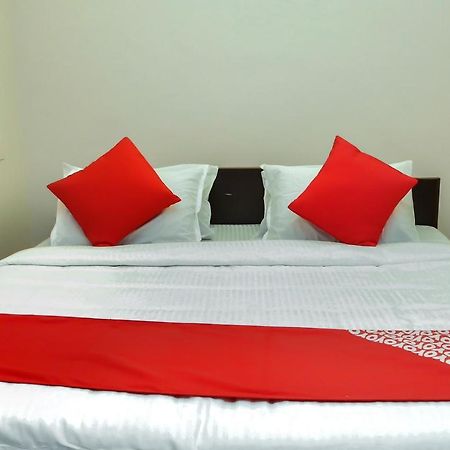 Collection O Travellers Inn Salem Luaran gambar