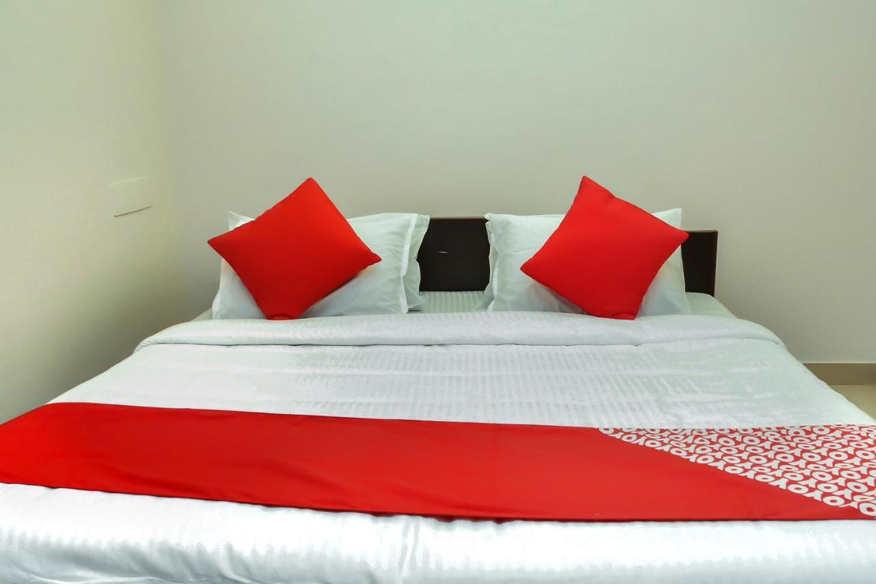 Collection O Travellers Inn Salem Luaran gambar