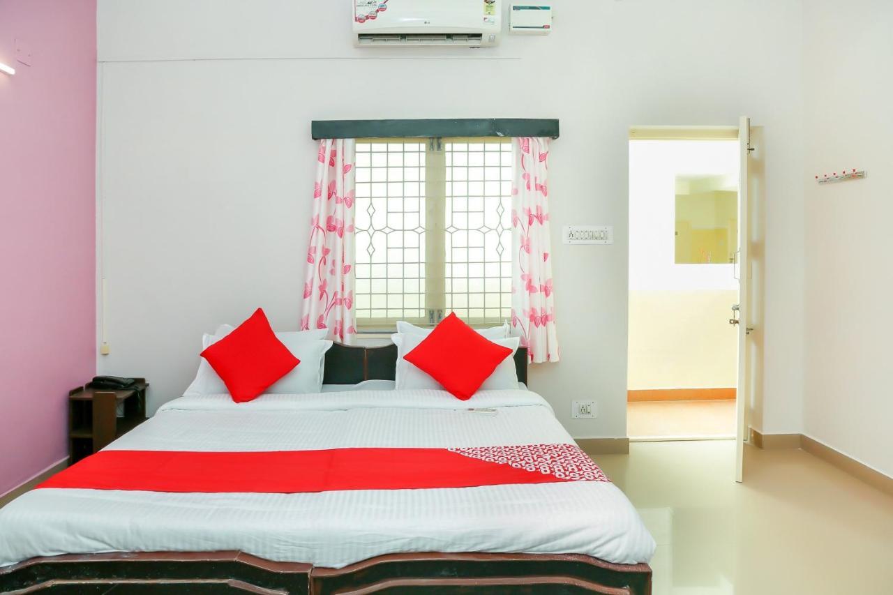 Collection O Travellers Inn Salem Luaran gambar
