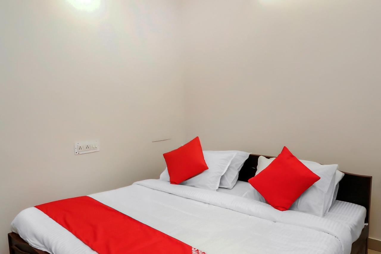 Collection O Travellers Inn Salem Luaran gambar