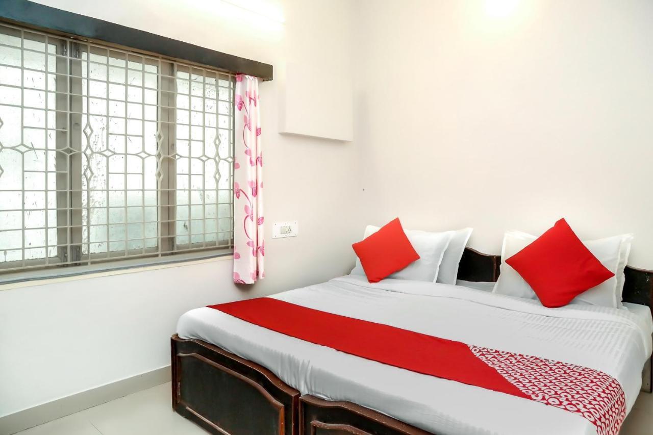 Collection O Travellers Inn Salem Luaran gambar