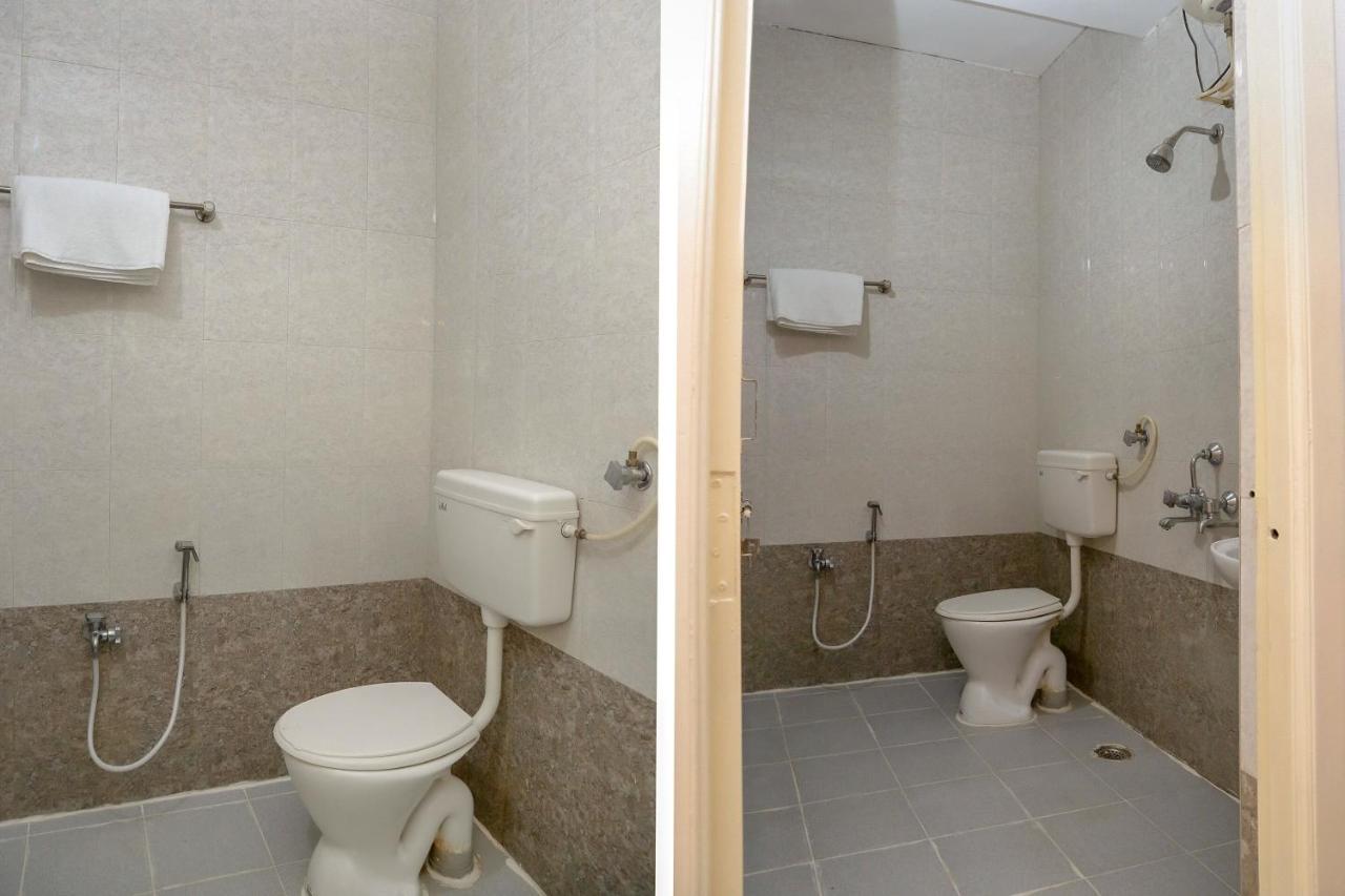 Collection O Travellers Inn Salem Luaran gambar