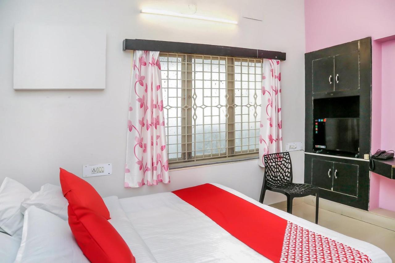 Collection O Travellers Inn Salem Luaran gambar