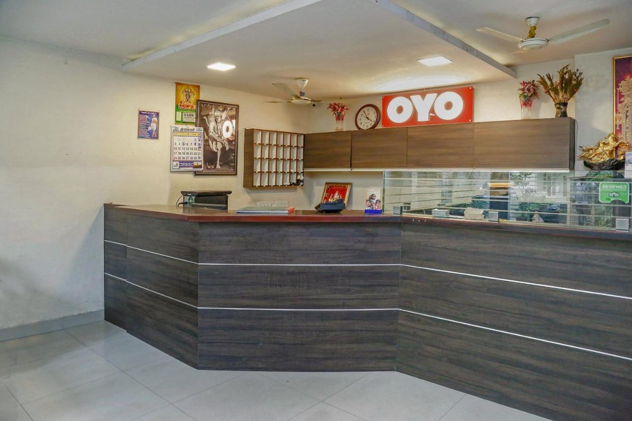 Collection O Travellers Inn Salem Luaran gambar